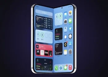 Primul iPhone pliabil de la Apple: cip A20 Pro, ecran de 7.8 inci și un preț de peste 1800 de dolari