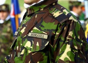 Nouă ofițeri și subofițeri din Gorj au fost achitați