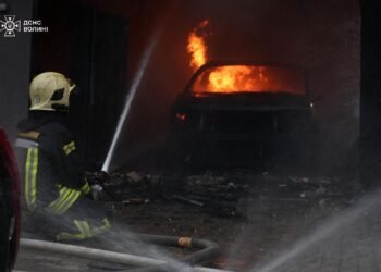 Rusia a lansat 728 de drone și 13 rachete asupra Ucrainei într-o singură noapte