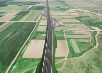 Craiova – Filiași, în viteză: O asociere turco-română a câștigat contractul pentru Lotul 1