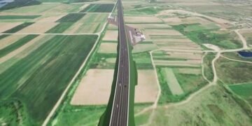 Craiova – Filiași, în viteză: O asociere turco-română a câștigat contractul pentru Lotul 1