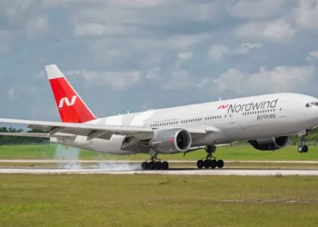 Zboruri directe Moscova–Phenian după aproape 30 de ani