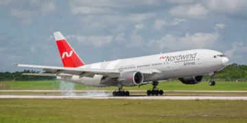 Zboruri directe Moscova–Phenian după aproape 30 de ani