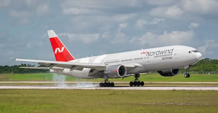 Zboruri directe Moscova–Phenian după aproape 30 de ani