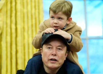 Apare Baby Grok, inteligența artificială pentru copii