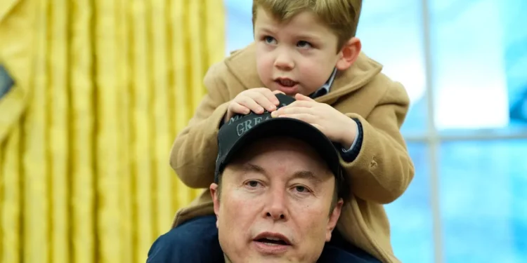 Apare Baby Grok, inteligența artificială pentru copii