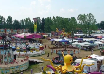 Bâlciul de Sfântul Ilie revine la Polovragi: peste 50.000 de vizitatori așteptați între 13–20 iulie