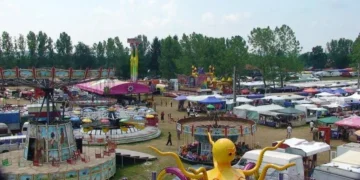 Bâlciul de Sfântul Ilie revine la Polovragi: peste 50.000 de vizitatori așteptați între 13–20 iulie