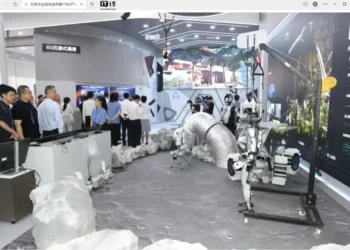 Beijing lansează prima politică dedicată industriei 6G și creează comunitatea ecologică 6G SPACES