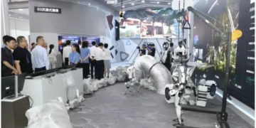 Beijing lansează prima politică dedicată industriei 6G și creează comunitatea ecologică 6G SPACES
