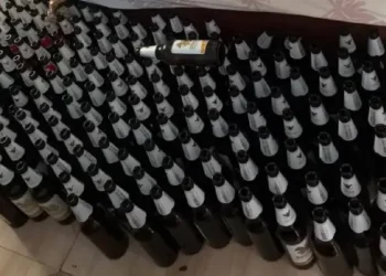 A trăit o lună doar cu bere, apoi a murit