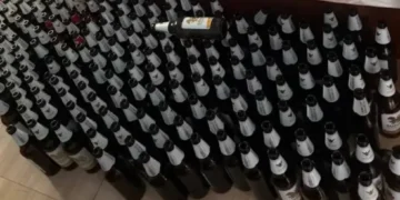 A trăit o lună doar cu bere, apoi a murit