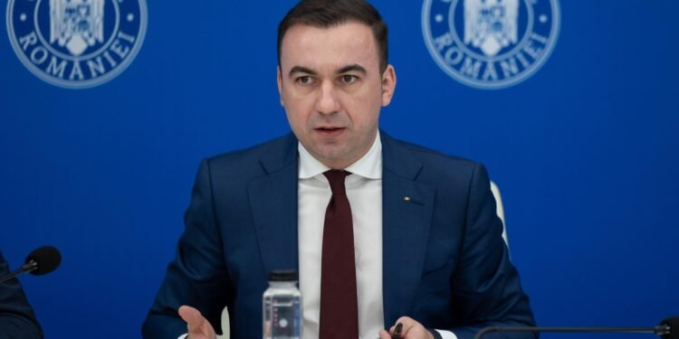 Ministrul Energiei: România riscă penalizări de 2 miliarde de euro dacă nu închide termocentralele pe cărbune până la finalul anului