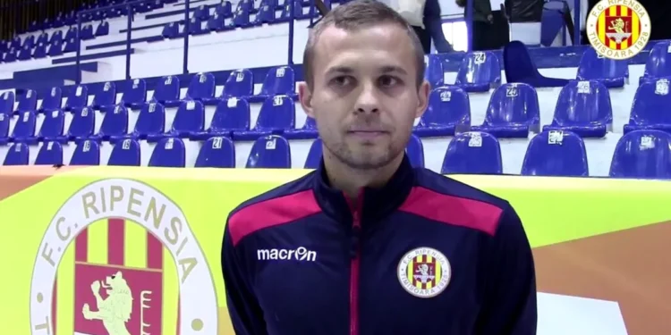 A murit la doar 36 de ani, în timp ce alerga