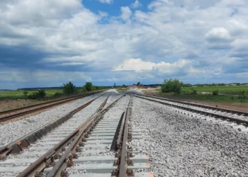 Investiție de zeci de milioane de lei în Oltenia