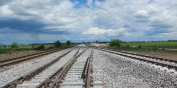 Investiție de zeci de milioane de lei în Oltenia