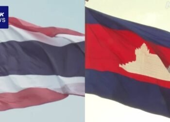 Tensiuni la granița Cambodgia–Thailanda: Armata thailandeză acuză încălcarea armistițiului