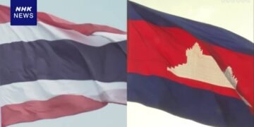 Tensiuni la granița Cambodgia–Thailanda: Armata thailandeză acuză încălcarea armistițiului