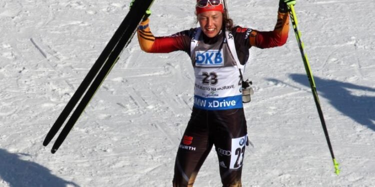 Dublă campioană olimpică, decedată într-un accident de alpinism