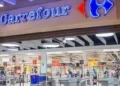 Carrefour a vândut 1.200 de magazine