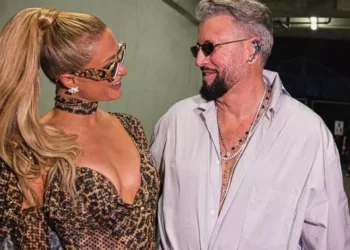 S-a aflat abia acum: gestul umanitar discret făcut de Paris Hilton la Craiova