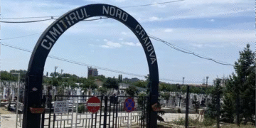 Locuri de veci la prețuri-record în Craiova: până la 18.000 de euro pentru o parcelă în Ungureni