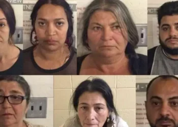 „Banda Roma” din Craiova, destructurată în SUA: 9 români acuzați de fraude masive cu lapte praf în timpul crizei