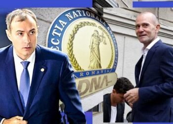 Foștii generali SRI Florian Coldea și Dumitru Dumbravă, trimiși în judecată de DNA