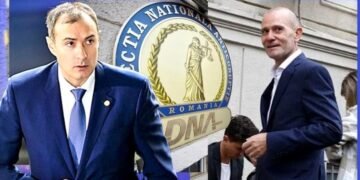 Foștii generali SRI Florian Coldea și Dumitru Dumbravă, trimiși în judecată de DNA