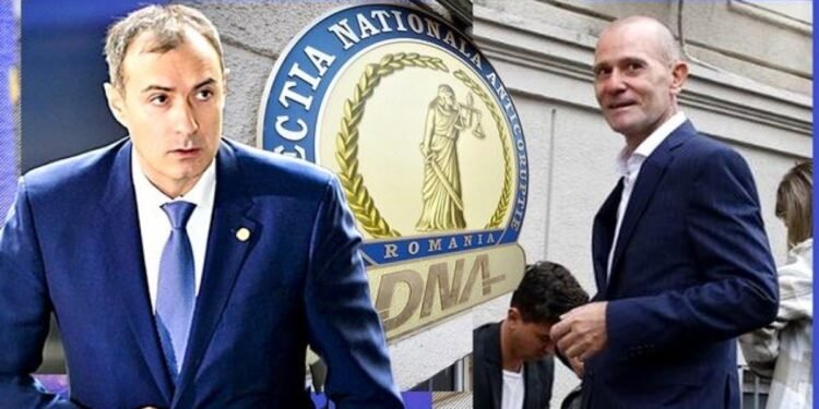 Foștii generali SRI Florian Coldea și Dumitru Dumbravă, trimiși în judecată de DNA