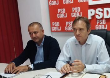 Festival de critici în PSD Gorj: Liderii locali atacă dur Guvernul din care partidul face parte