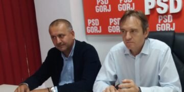 Festival de critici în PSD Gorj: Liderii locali atacă dur Guvernul din care partidul face parte