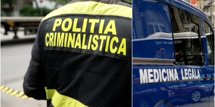 O tânără de 25 de ani a fost ucisă de soţ