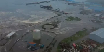 Cutremur devastator de 8,8 în Kamchatka: Avertizări de tsunami pentru Pacific, evacuări în Hawaii și Japonia