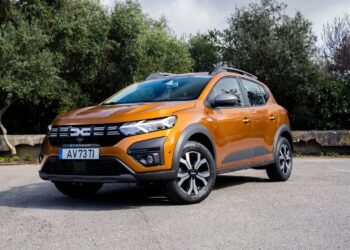 Dacia: Vânzări ușor în scădere la nivel global în primele 6 luni din 2025, dar creștere în Europa