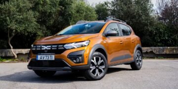 Dacia: Vânzări ușor în scădere la nivel global în primele 6 luni din 2025, dar creștere în Europa