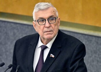 Deputat rus, „prezent” la vot în Duma de Stat chiar și după moarte – suspiciuni grave de fraudă parlamentară