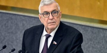 Deputat rus, „prezent” la vot în Duma de Stat chiar și după moarte – suspiciuni grave de fraudă parlamentară