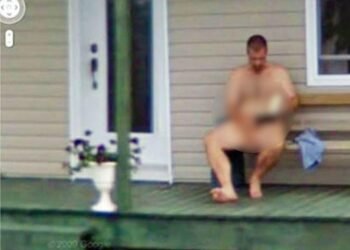 Google, obligată să plătească despăgubiri după ce un bărbat a fost fotografiat gol în curtea sa și a apărut pe Street View