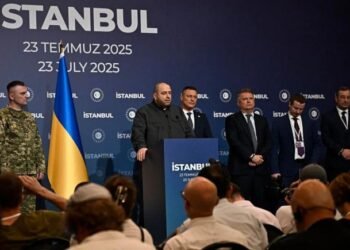 Zelenski și Putin, la aceeași masă?