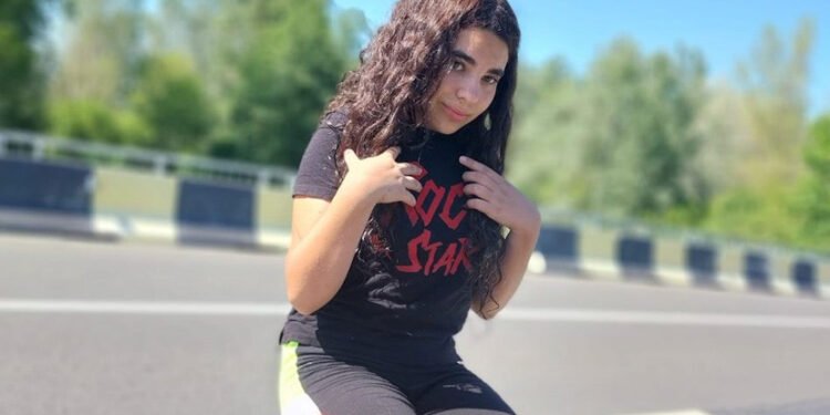 Copilă de 14 ani, dată dispărută