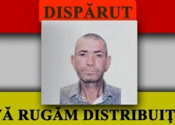 A plecat desculț din spital și nu s-a mai întors