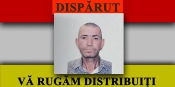 A plecat desculț din spital și nu s-a mai întors