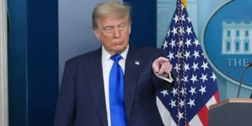 Donald Trump confirmă livrarea de rachete Patriot către Ucraina. Ce mesaj are pentru Putin!