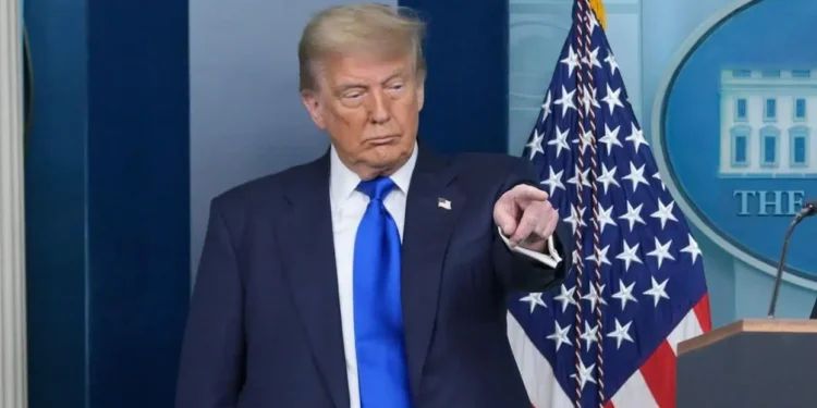 Donald Trump confirmă livrarea de rachete Patriot către Ucraina. Ce mesaj are pentru Putin!