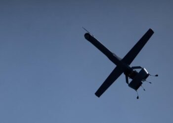 China dezvăluie o nouă dronă VTOL cu design similar V-BAT: autonomie ridicată și aplicații duale civile-militare