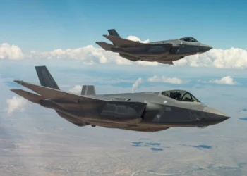 Scandal în Elveția: Guvernul, anchetat pentru achiziția avioanelor F-35