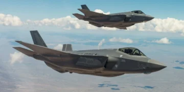 Scandal în Elveția: Guvernul, anchetat pentru achiziția avioanelor F-35