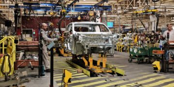 Nemții au descoperit că salariile din România sunt mai mici decât în China