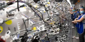 O mare fabrică din Târgu Jiu se închide la 1 septembrie